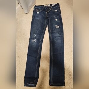Hollister Jeans - ankle